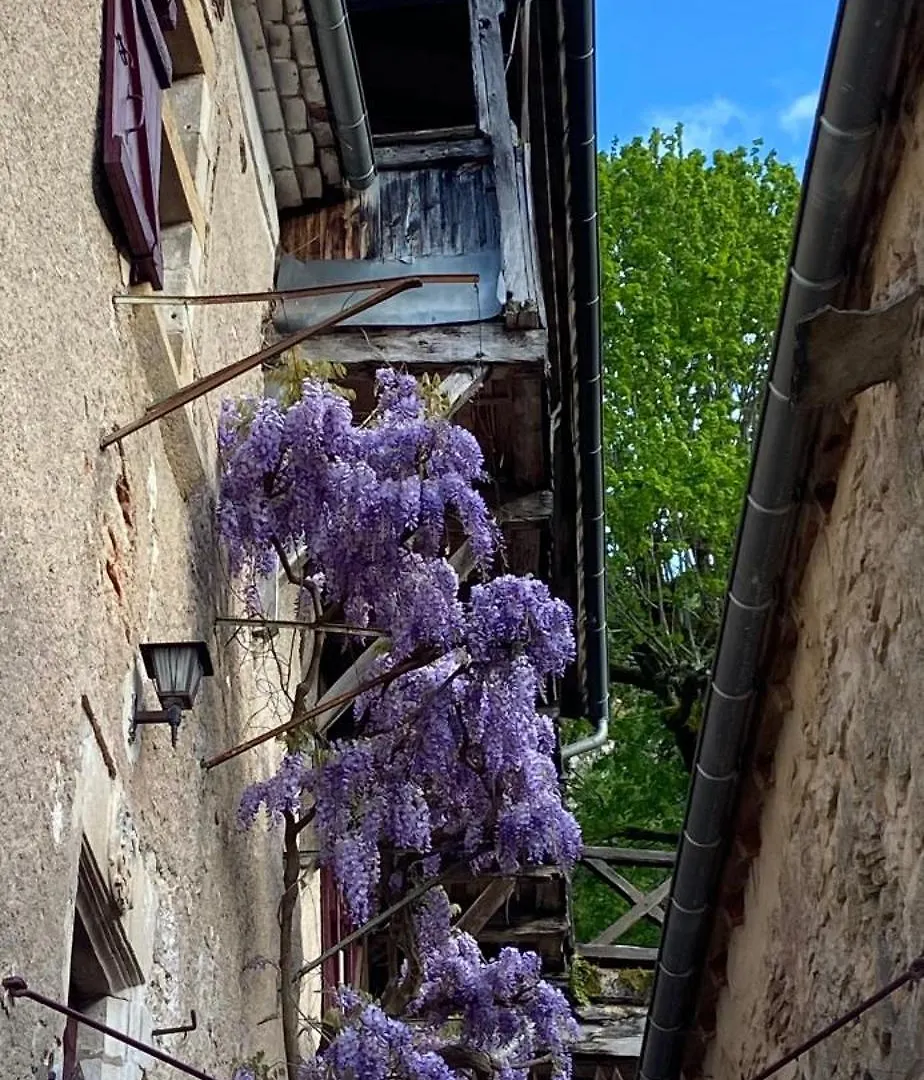 Maison Routier Saint-Cirq-Lapopie 0*,  France